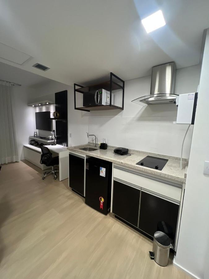 Blend Marista - Apt 1 Qt Goiânia Exterior photo
