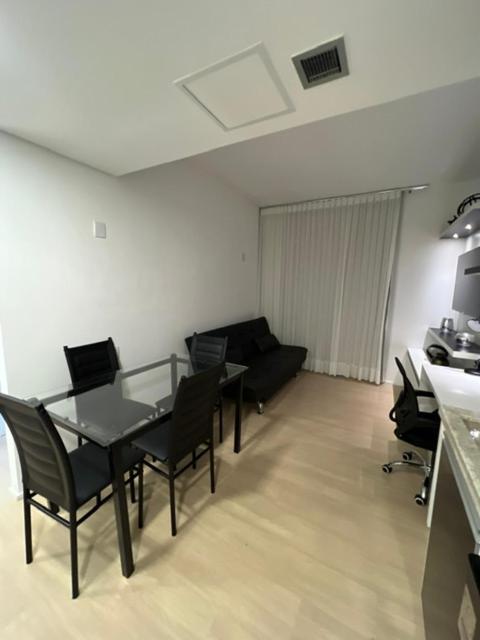 Blend Marista - Apt 1 Qt Goiânia Exterior photo